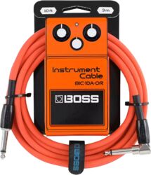 Cable Boss Cable Instrument BIC-10A-OR