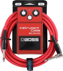 Cable Boss Cable Instrument BIC-10A-RD