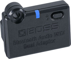 Mas accesorios para efectos Boss BLUETOOTH AUDIO ADAPTATOR