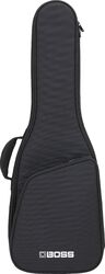 Bolsa para guitarra eléctrica Boss CB-EG05 Gigbag