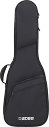 Bolsa para guitarra eléctrica Boss CB-EG15 Gigbag
