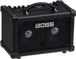 Combo amplificador para bajo Boss Dual Cube LX Bass