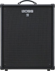 Combo amplificador para bajo Boss Katana 210 Bass