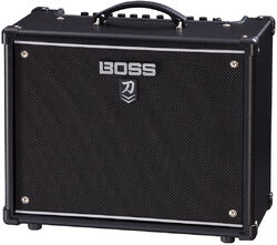 Combo amplificador para guitarra eléctrica Boss Katana 50 MKII EX Combo