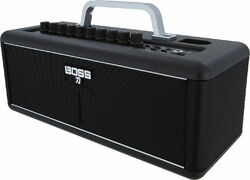 Mini amplificador para guitarra Boss Katana Air