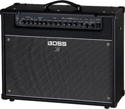 Combo amplificador para guitarra eléctrica Boss Katana Artist GEN 3