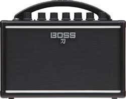 Mini amplificador para guitarra Boss Katana Mini