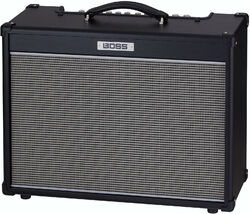 Combo amplificador para guitarra eléctrica Boss Nextone Artist