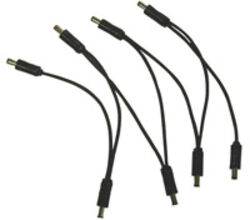 Alimentación Boss PCS-20A