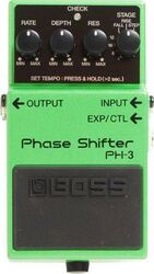 PH-3 Phase Shifter - green