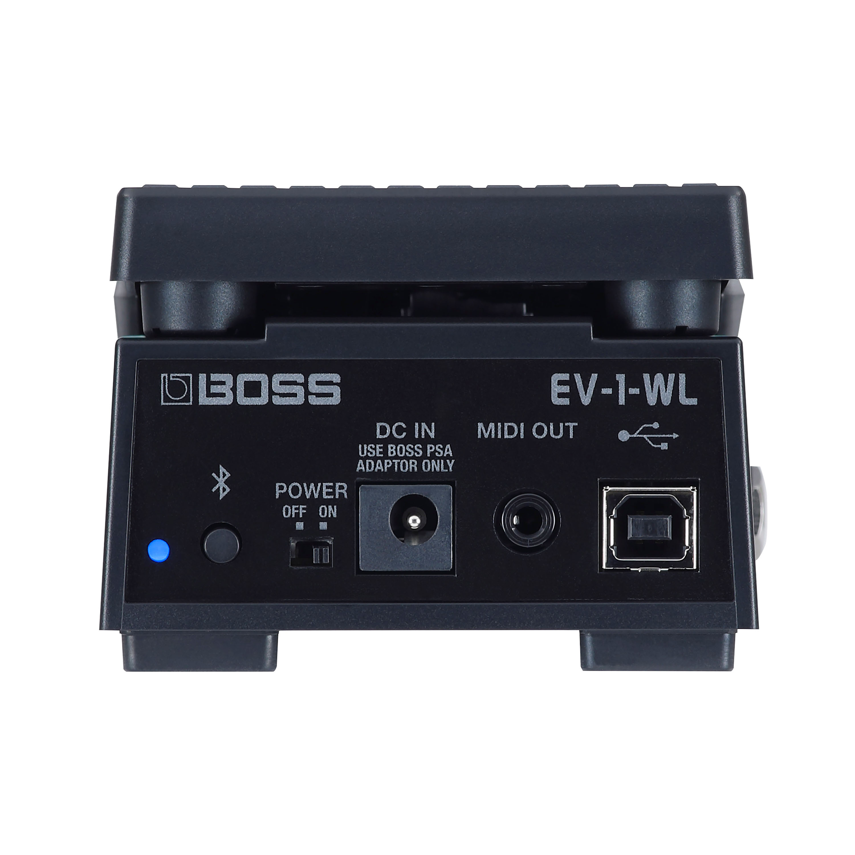 Boss Ev-1 Wl Wireless - Pedal de volumen / booster / expresión - Variation 1