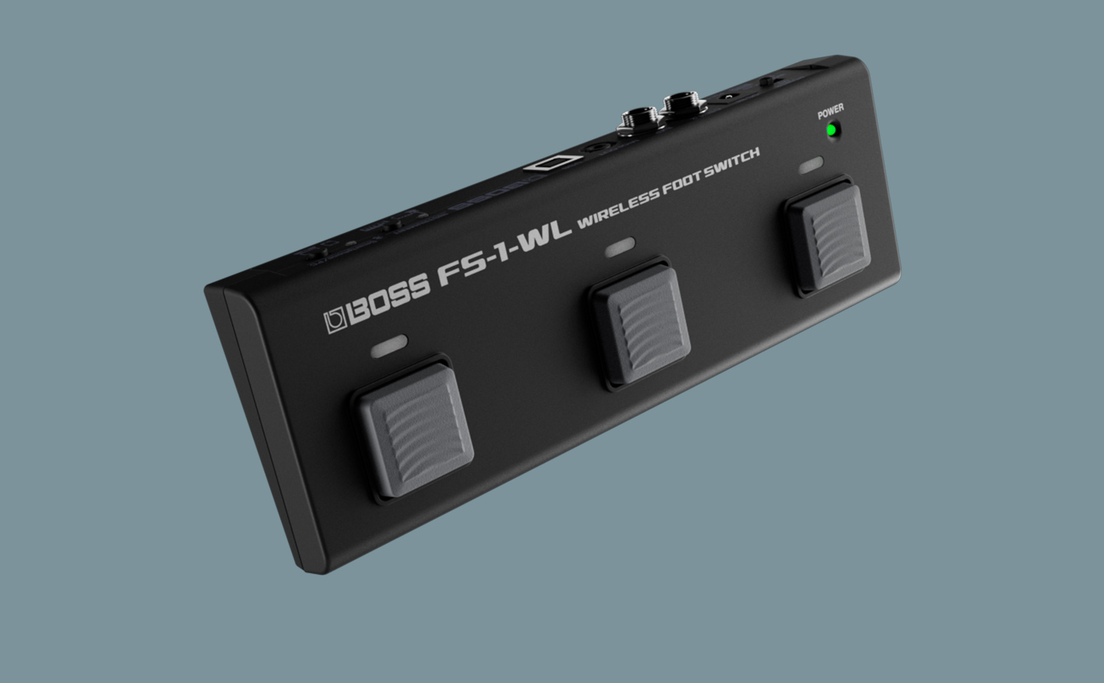 Boss Fs-1-wl Wireless Footswitch - Pedalera de control - Variation 2