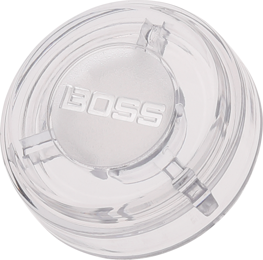 Boss Fsc-10 Footswitch Cap - Mas accesorios para efectos - Variation 1