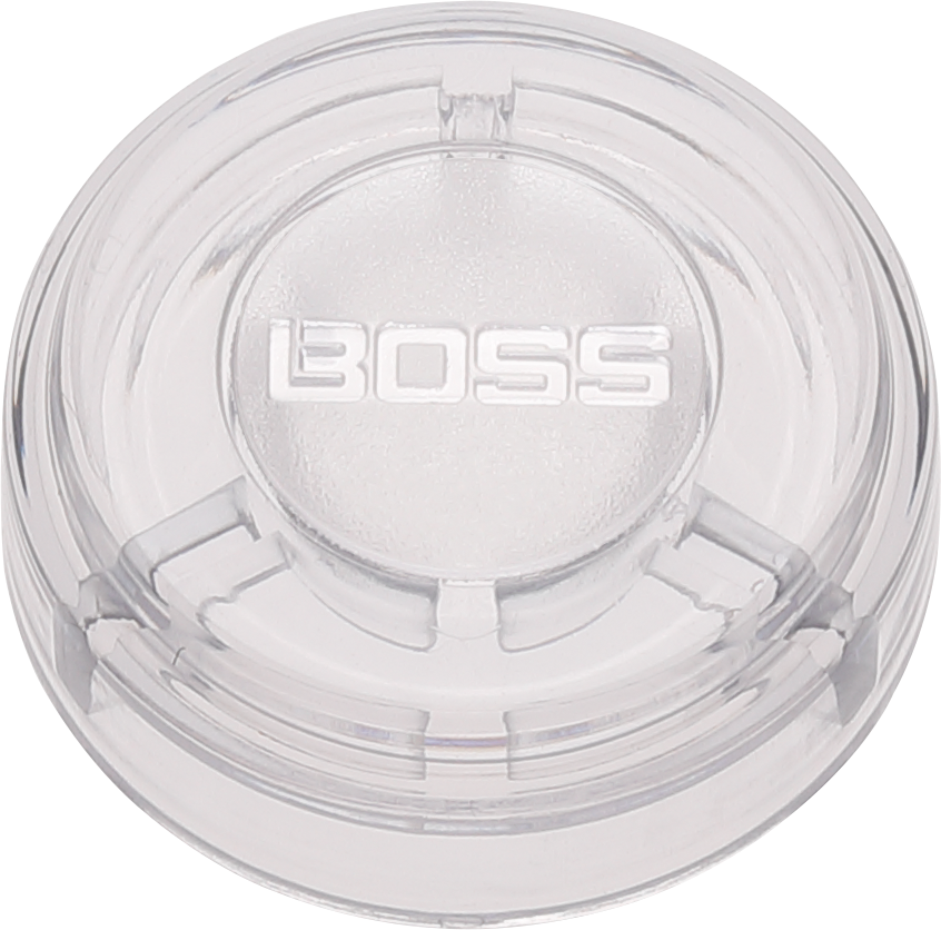 Boss Fsc-10 Footswitch Cap - Mas accesorios para efectos - Variation 2