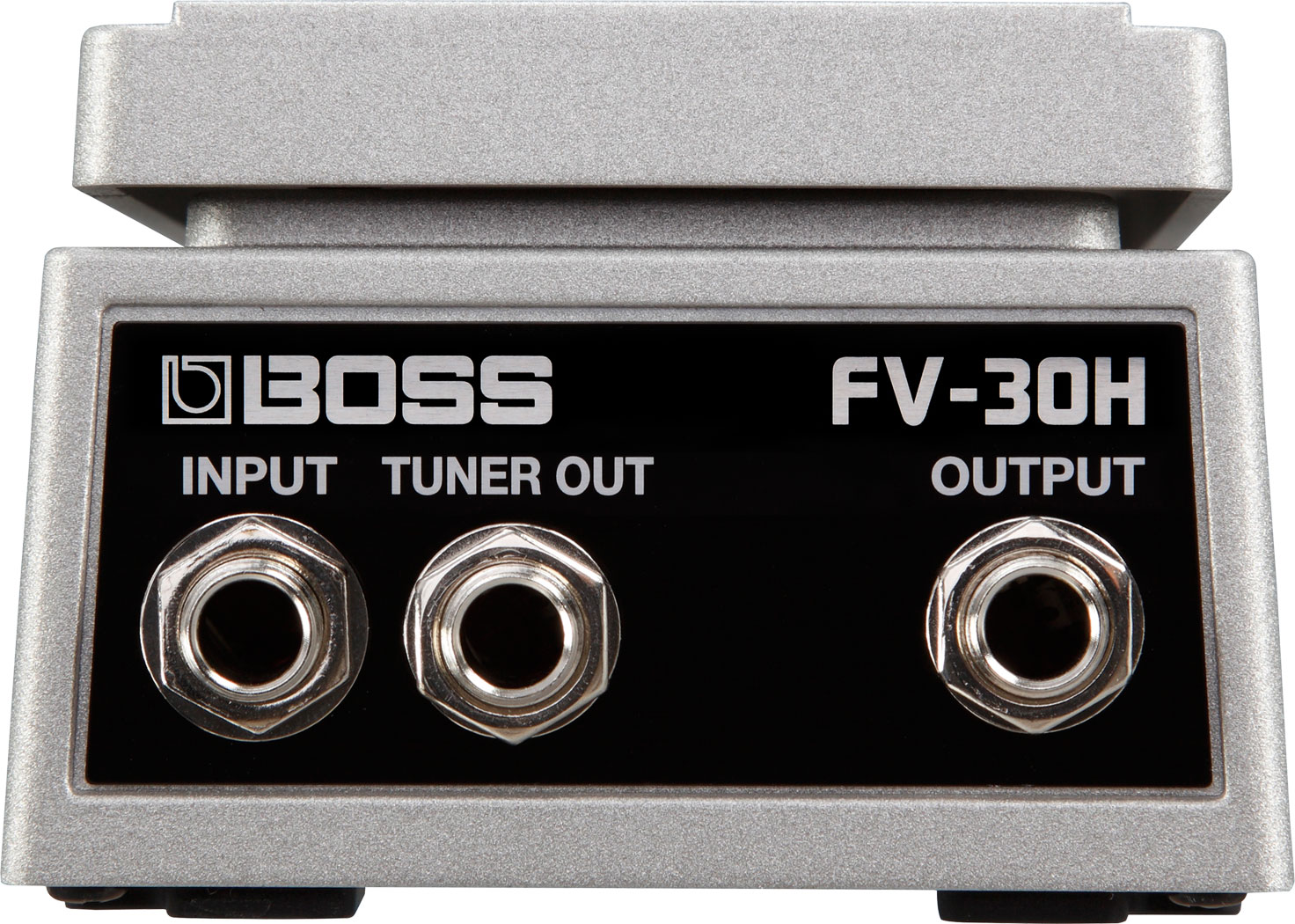 Boss Fv30h Volume Mono - Pedal de volumen / booster / expresión - Variation 2