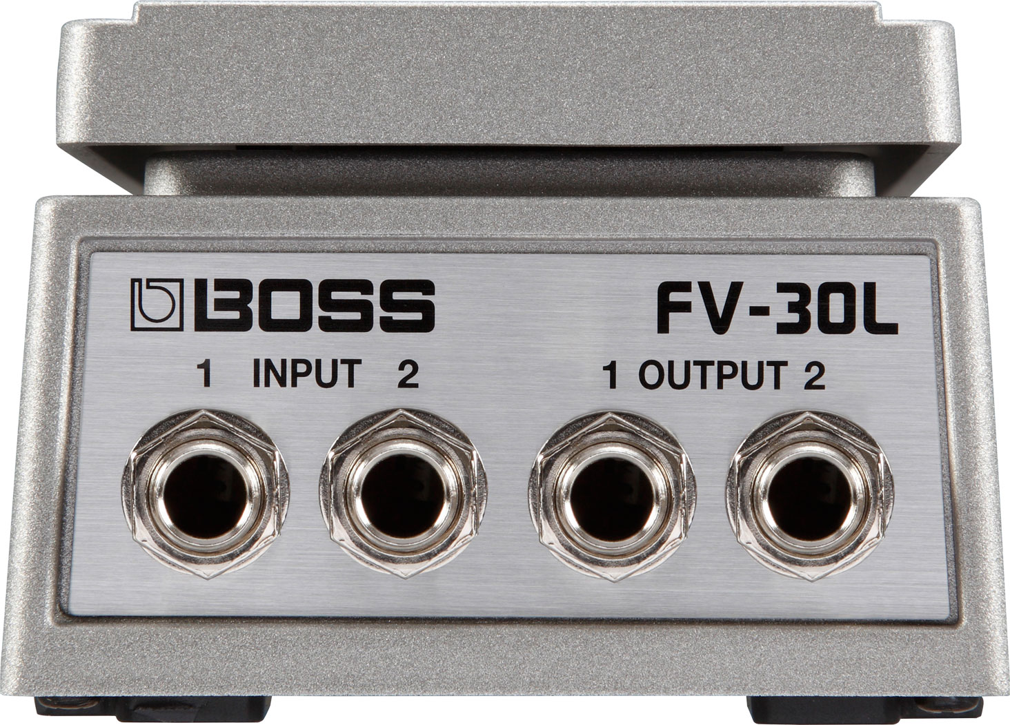 Boss Fv-30l Foot Volume - Pedal de volumen / booster / expresión - Variation 3