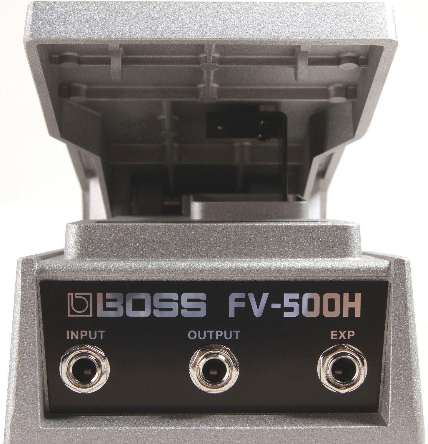 Boss Fv500h Volume Mono - Pedal de volumen / booster / expresión - Variation 1