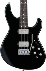 Guitarra eléctrica de modelización Boss Eurus GS-1 - Black