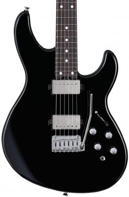 Guitarra eléctrica de modelización Boss Eurus GS-1 - Black
