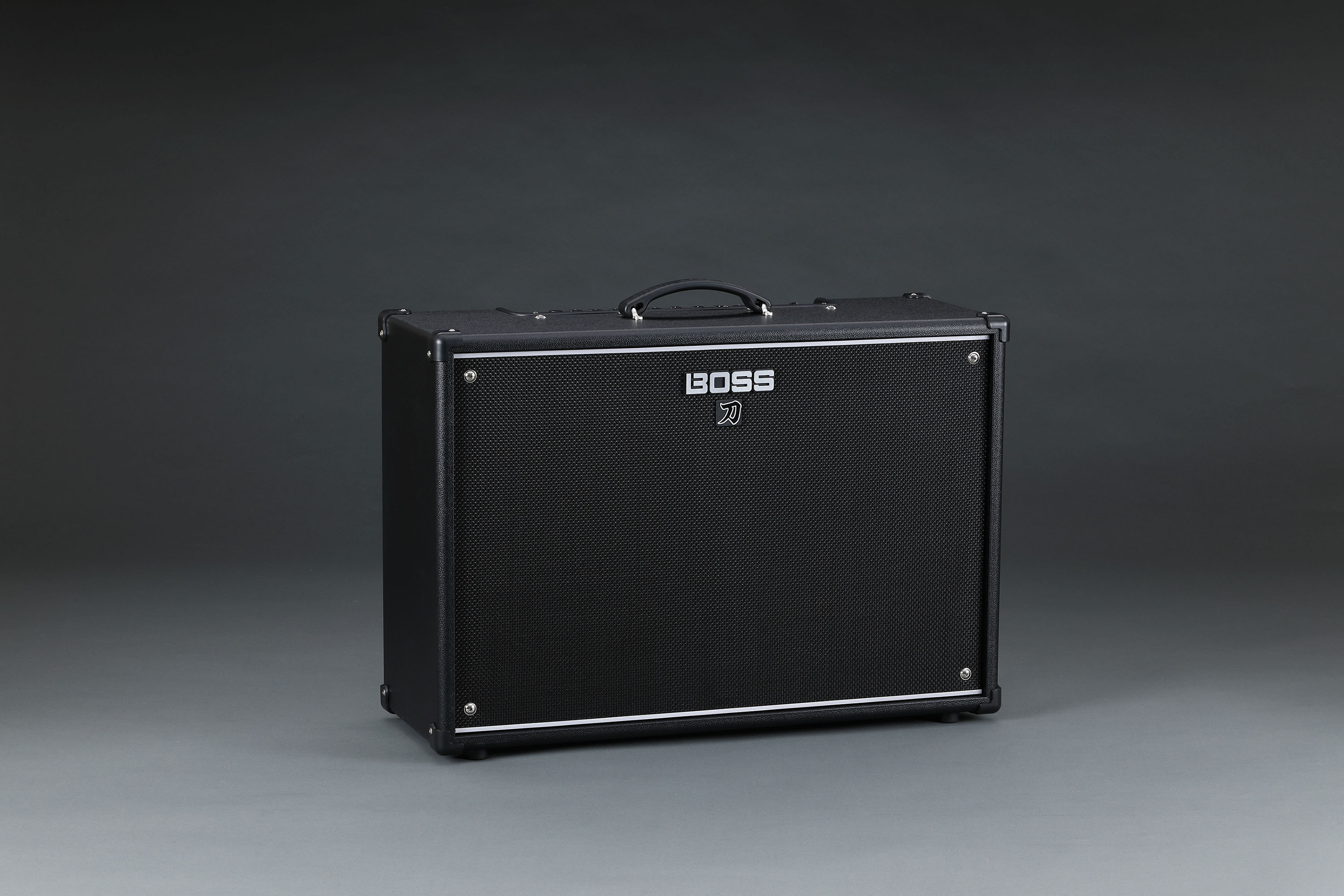 Boss Katana-100/212 Gen3 0.5/50/100w 2x12 - Combo amplificador para guitarra eléctrica - Variation 2