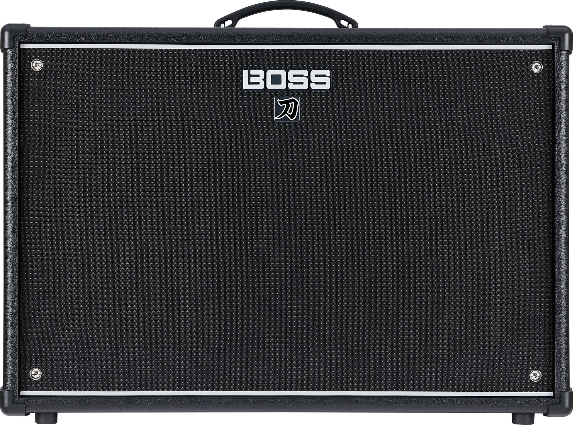 Boss Katana-100/212 Gen3 0.5/50/100w 2x12 - Combo amplificador para guitarra eléctrica - Variation 3