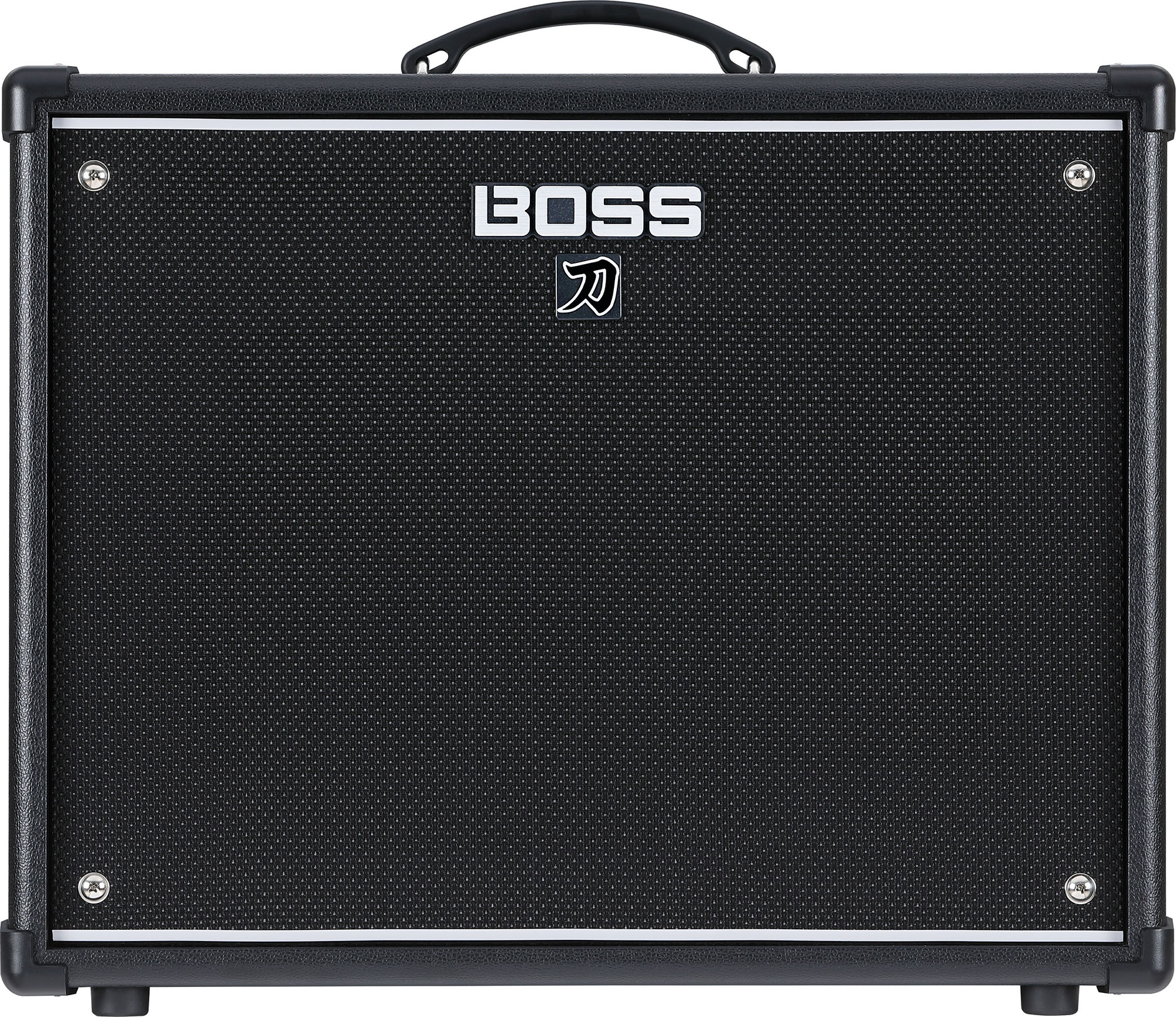 Boss Katana-100 Gen3 0.5/50/100w 1x12 - Combo amplificador para guitarra eléctrica - Variation 3