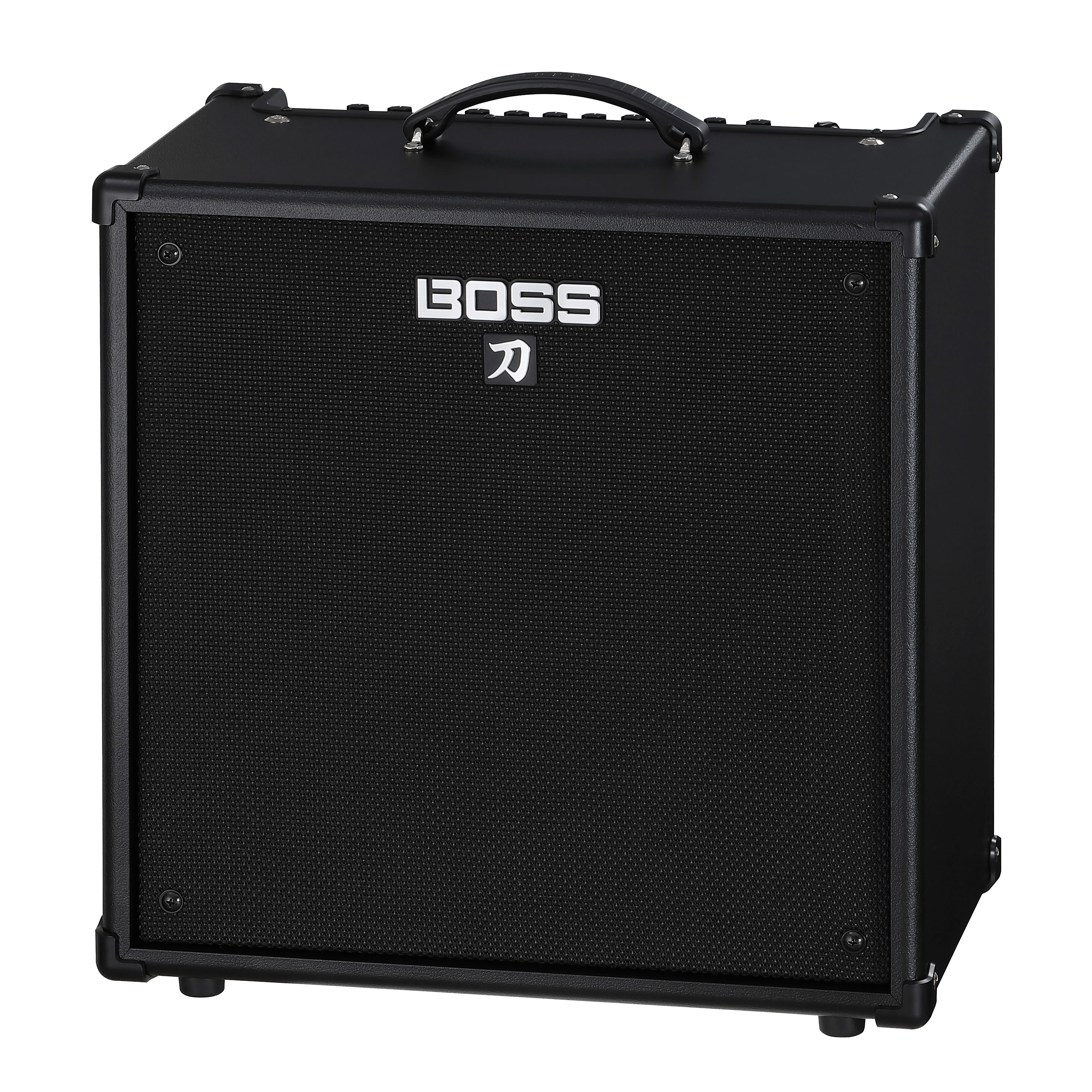 Boss Katana 110 Bass 1x10 60w - Combo amplificador para bajo - Variation 1