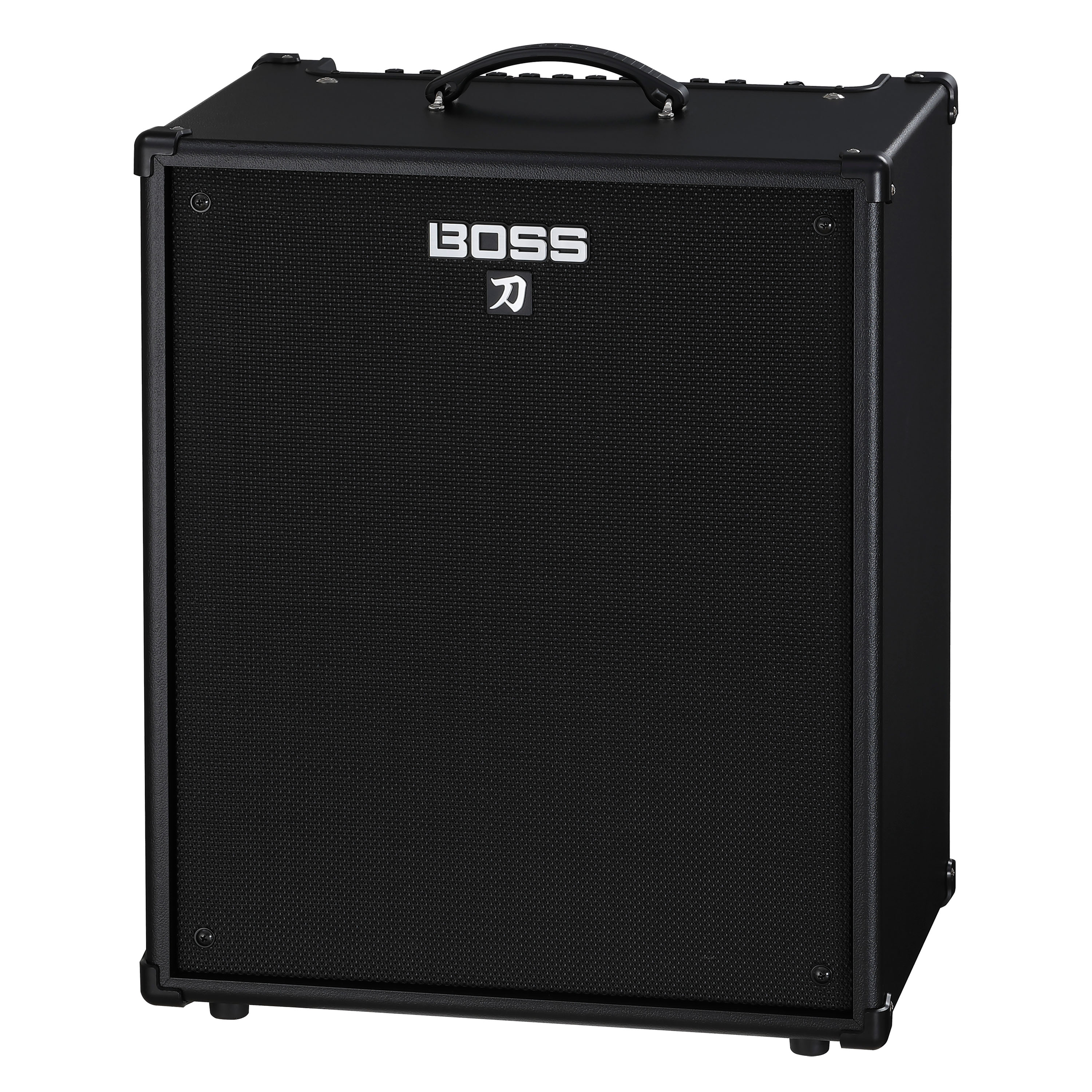 Boss Katana 210 Bass 2x10 160w - Combo amplificador para bajo - Variation 1