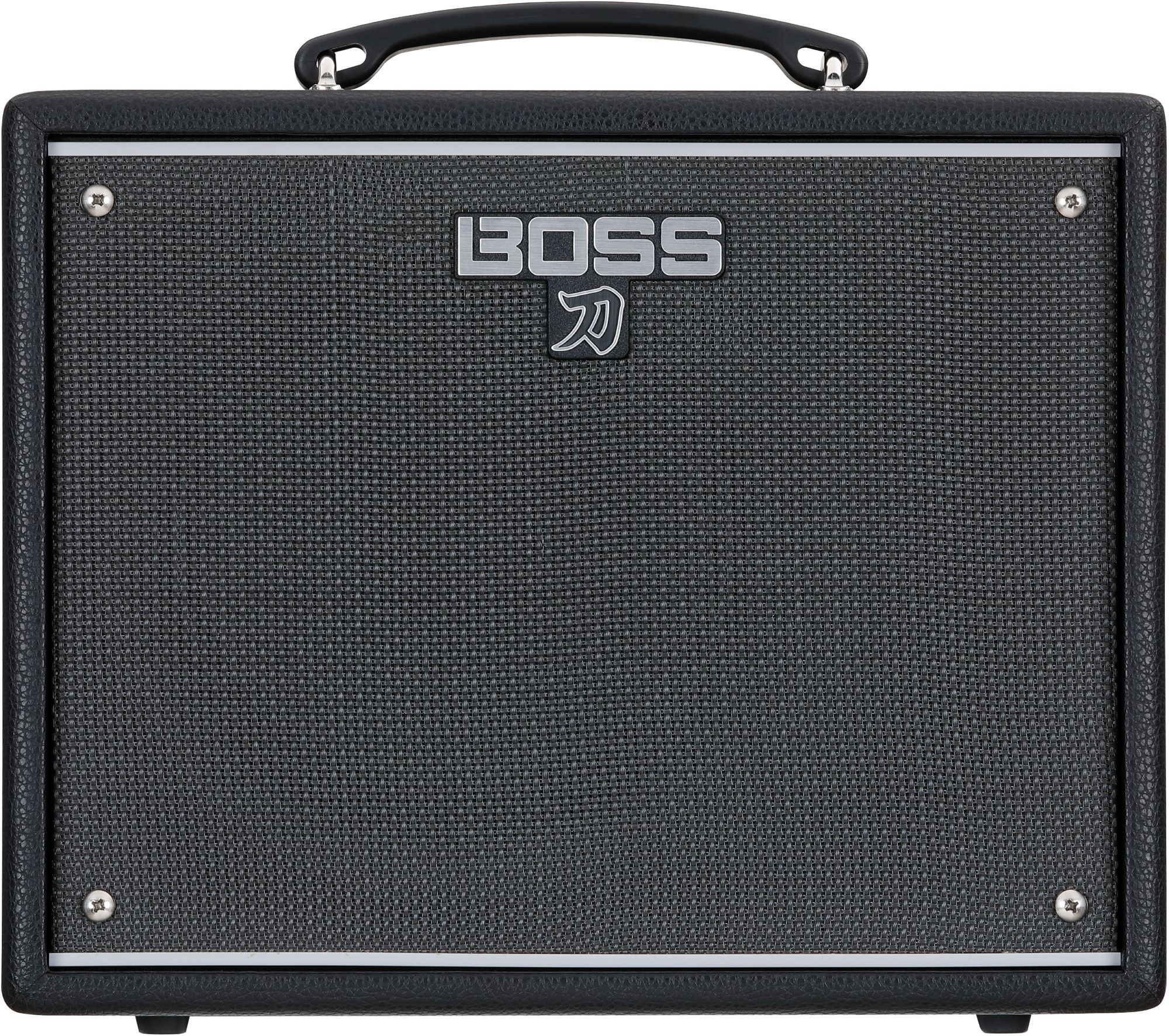 Boss Katana 25 1x8 25w - Combo amplificador para guitarra eléctrica - Variation 1