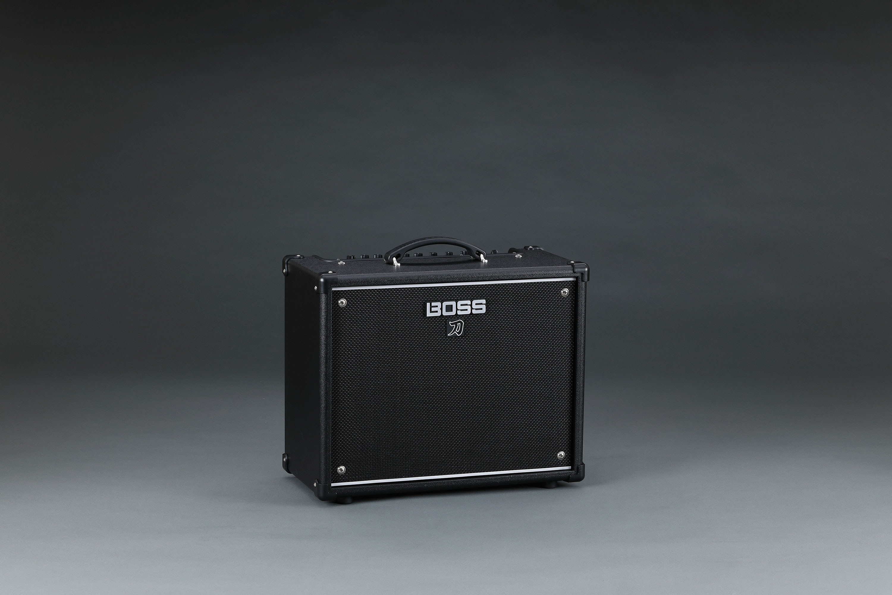 Boss Katana-50 Gen3 0.5/25/50w 1x12 - Combo amplificador para guitarra eléctrica - Variation 1