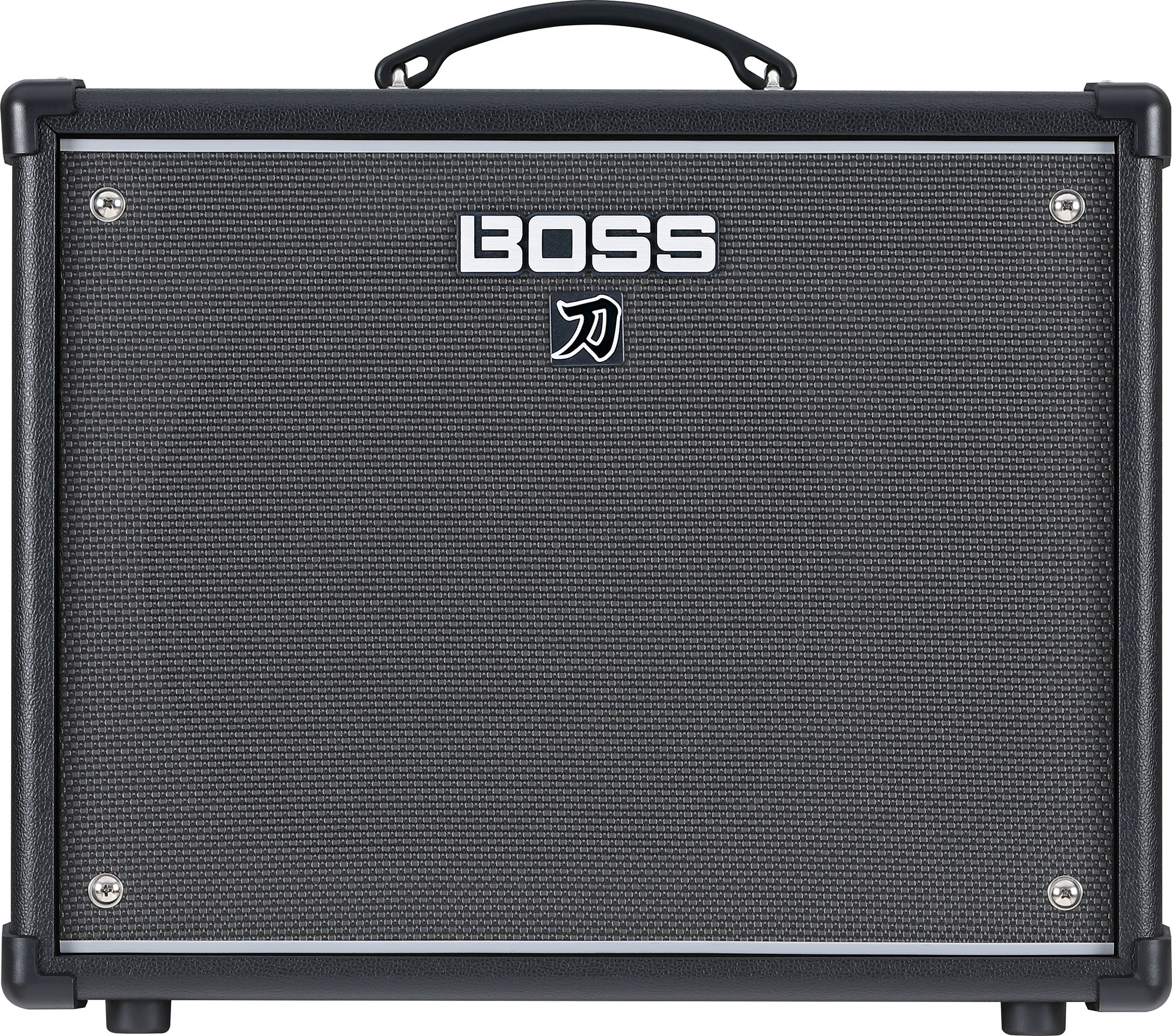 Boss Katana-50 Gen3 Ex 0.5/25/50w 1x12 - Combo amplificador para guitarra eléctrica - Variation 2