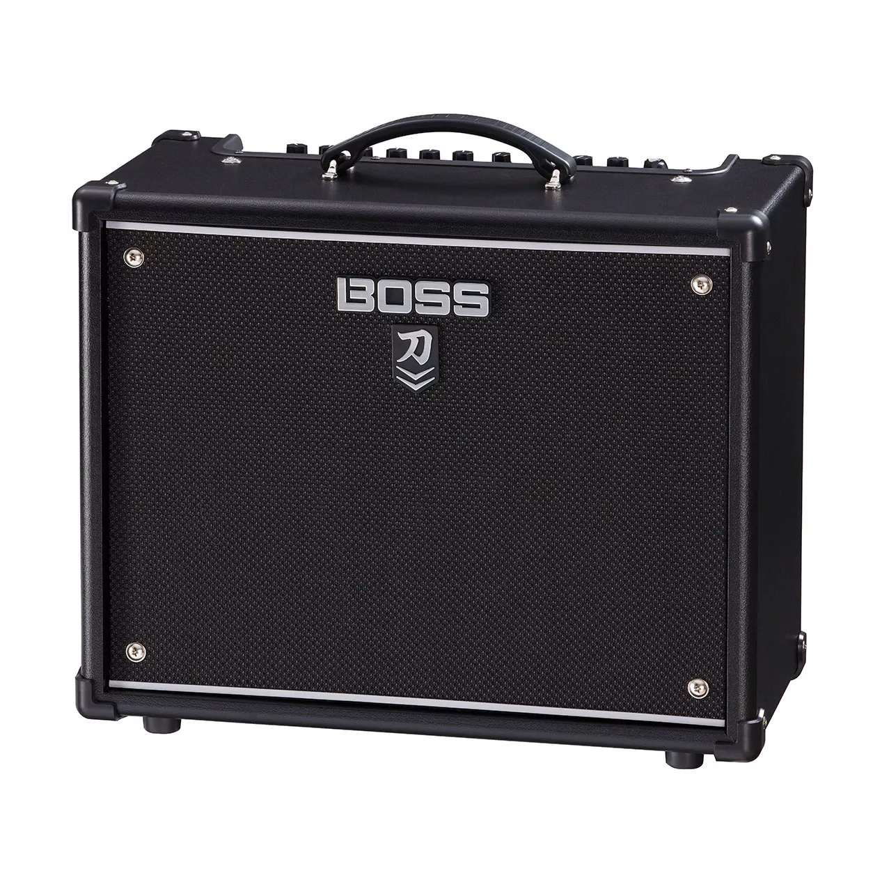 amplificador para guitarra eléctrica Boss Katana 50 MKII EX Combo