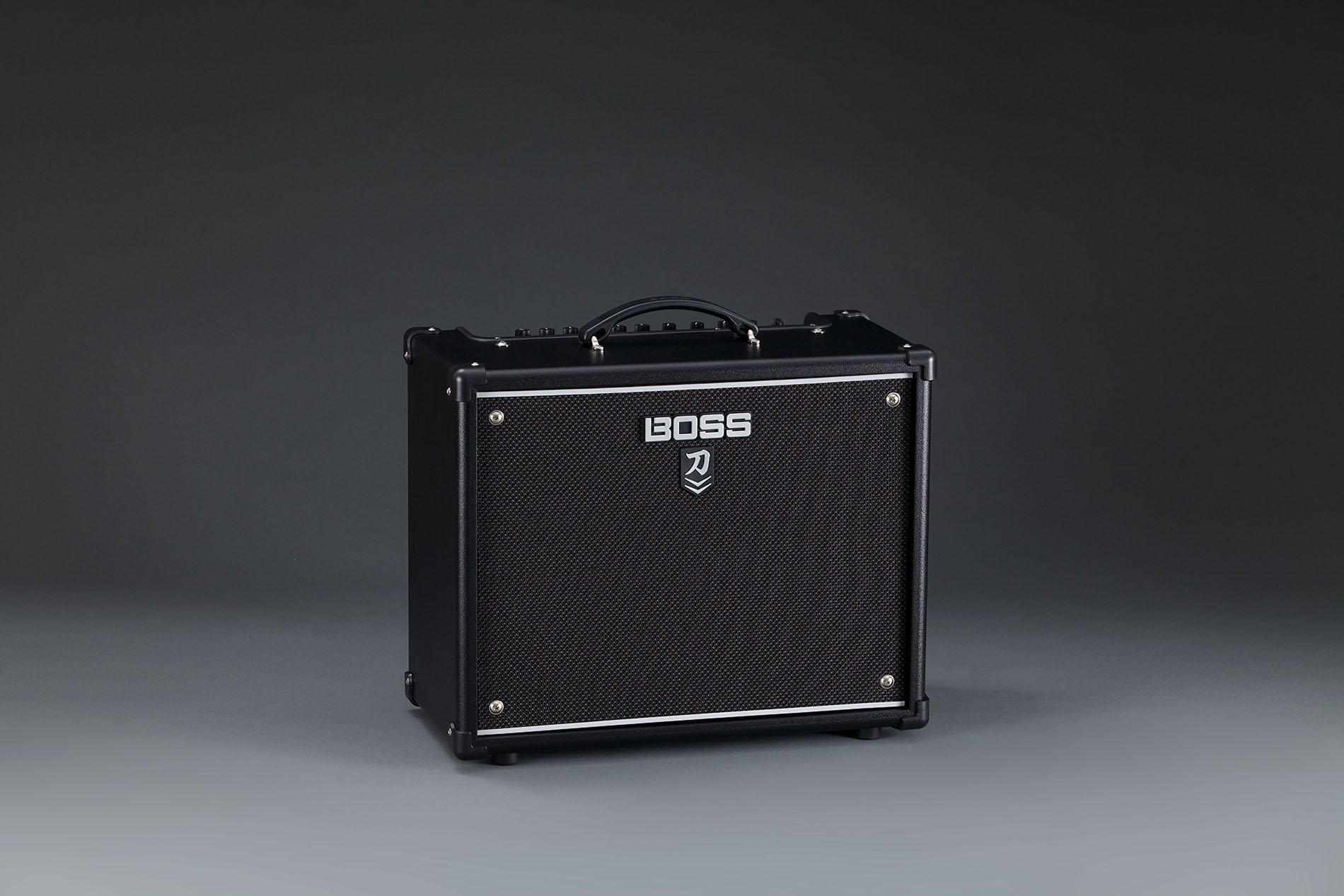 Boss Katana-50 Mkii Ex 0.5/25/50w 1x12 - Combo amplificador para guitarra eléctrica - Variation 6