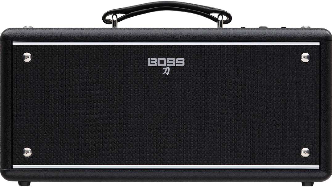 Boss Katana-air Ex Guitar Amp 35w 2x5 - Combo amplificador para guitarra eléctrica - Variation 1