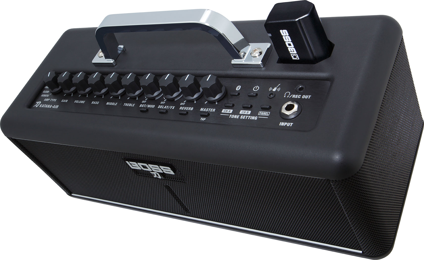 Boss Katana Air - Mini amplificador para guitarra - Variation 5