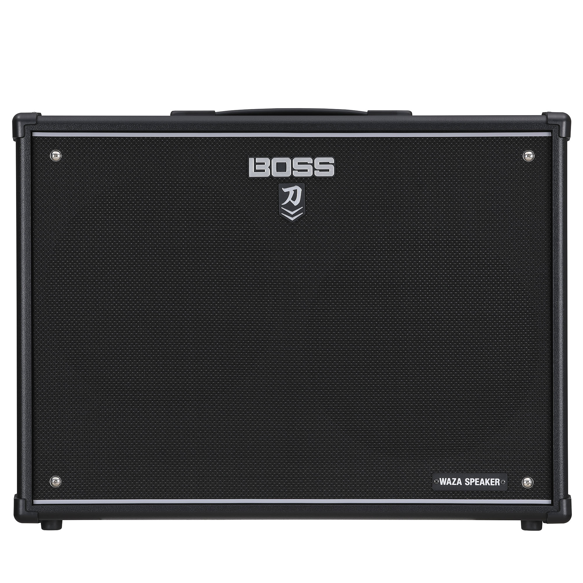 Boss Katana C212 Waza 2x12 - Cabina amplificador para guitarra eléctrica - Variation 1