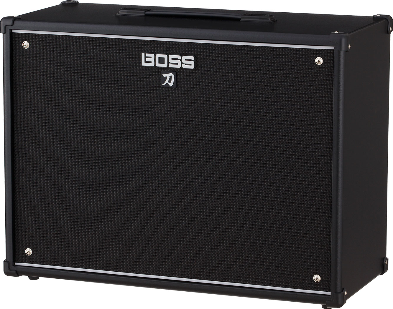 Boss Katana Cabinet 212 150w 2x12 - - Cabina amplificador para guitarra eléctrica - Variation 1