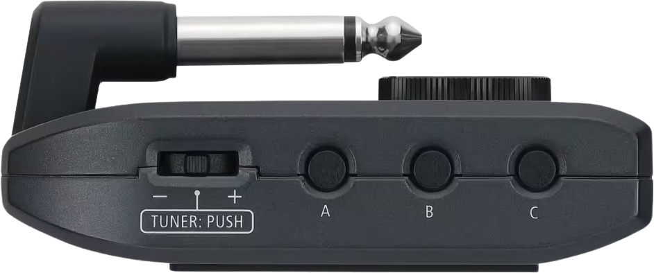 Boss Katana:go 2 Guitar & Bass Headphones Amp - Pedalera multiefectos para guitarra eléctrica - Variation 3