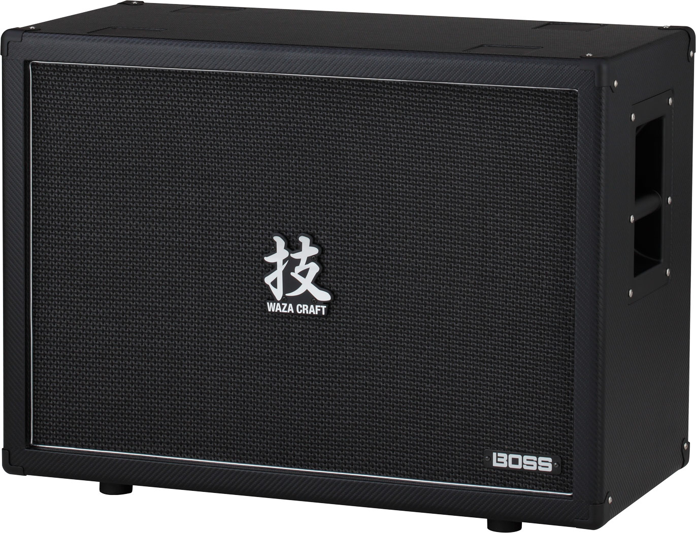 Boss Katana Guitar Cabinet 212 Waza 2x12 160w 16-ohms - Cabina amplificador para guitarra eléctrica - Variation 1