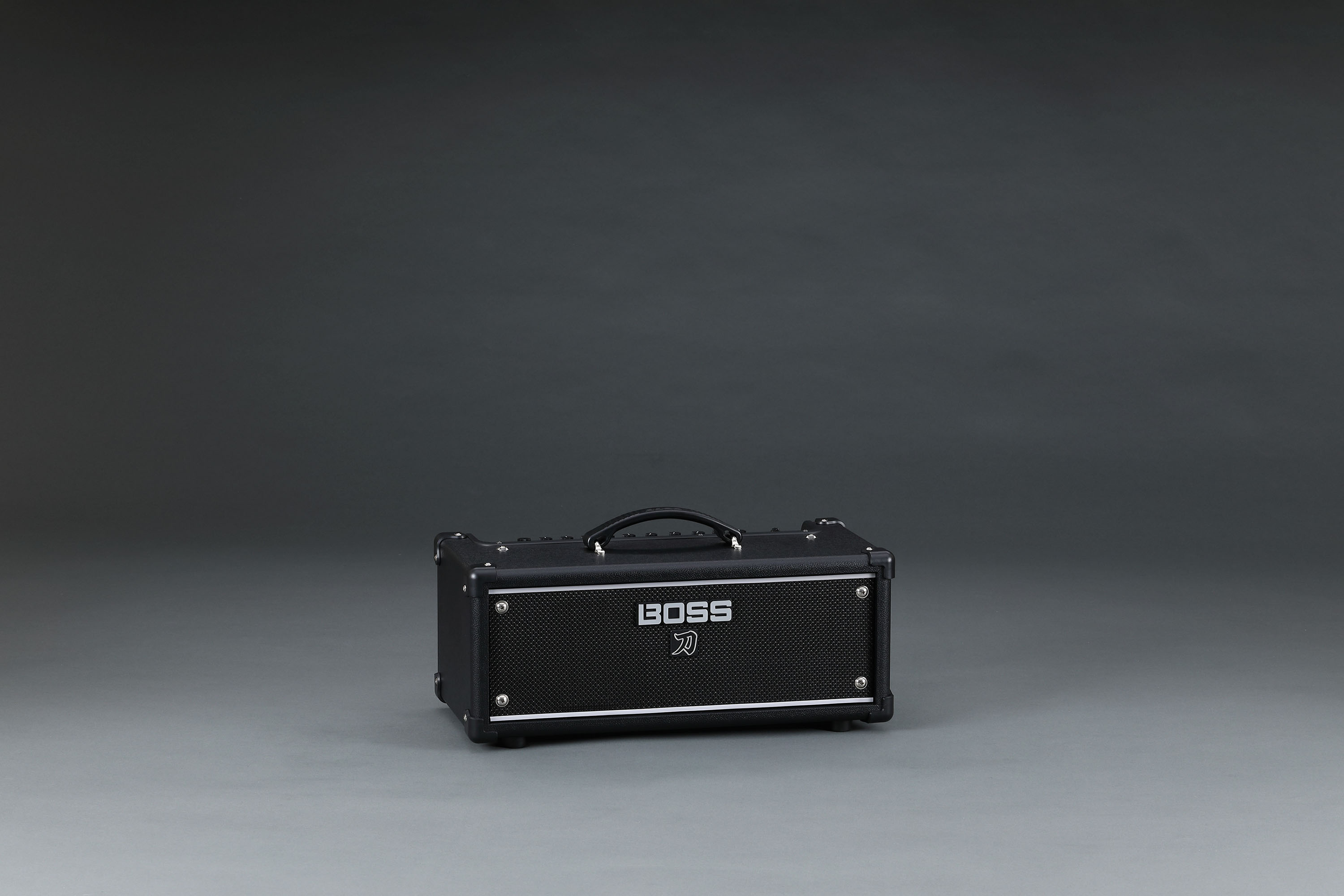 Boss Katana-head Gen3 0.5/50/100w - Cabezal para guitarra eléctrica - Variation 3
