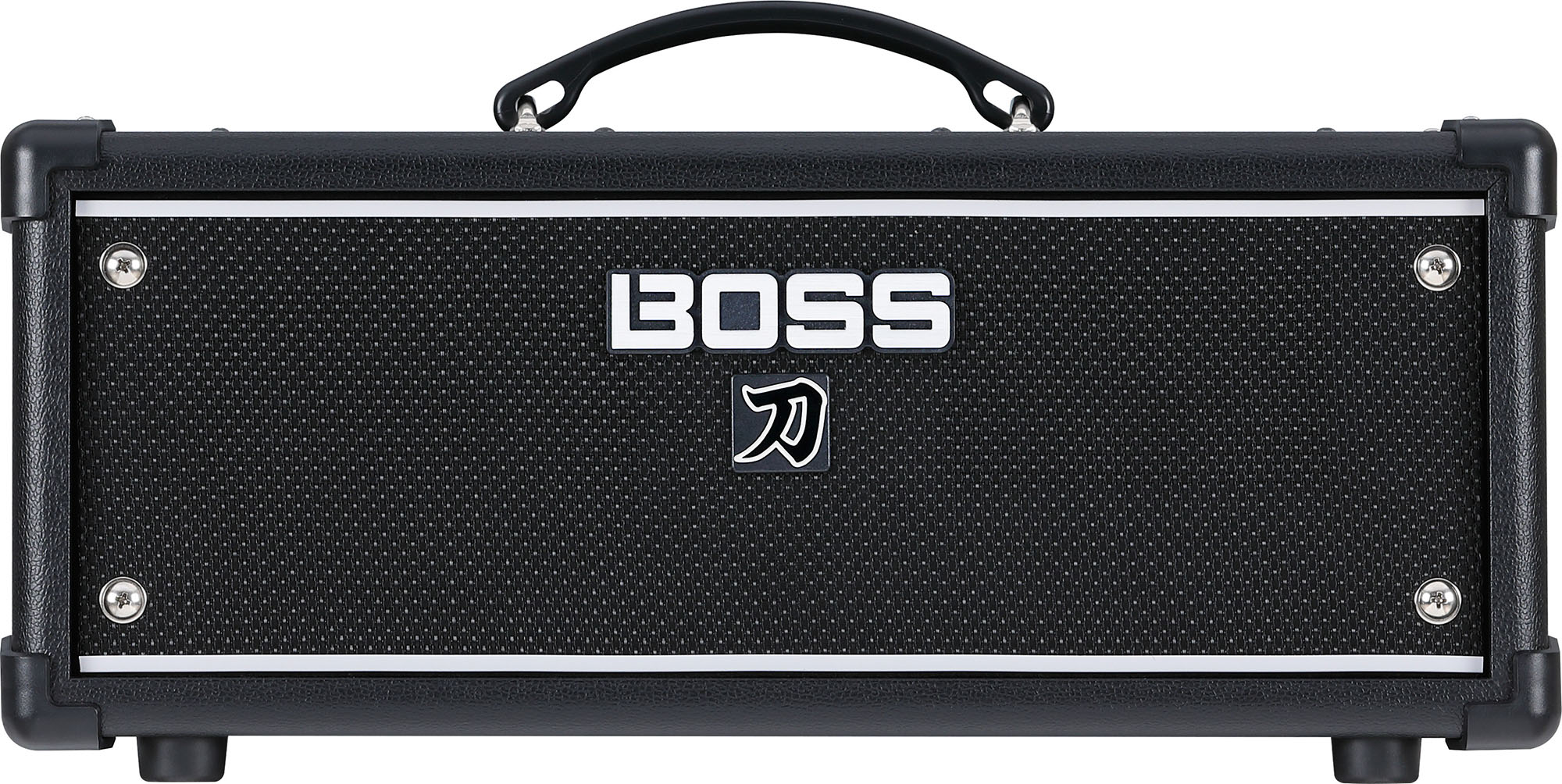 Boss Katana-head Gen3 0.5/50/100w - Cabezal para guitarra eléctrica - Variation 4