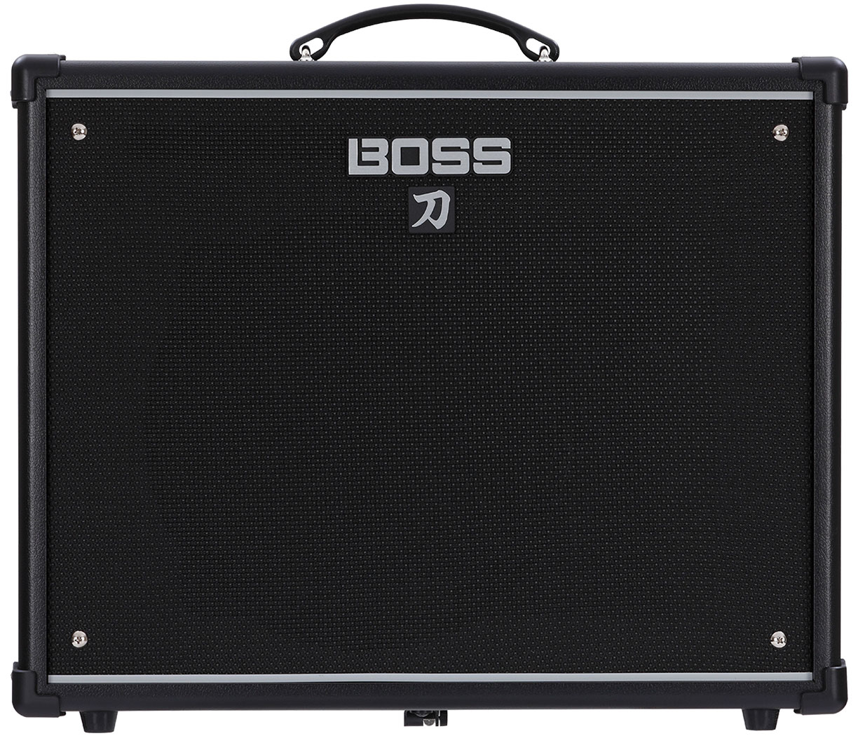Boss Katana 100w 1x12 2016 - Combo amplificador para guitarra eléctrica - Variation 1