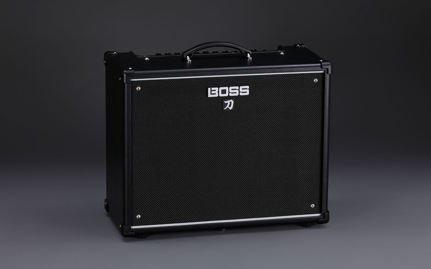 Boss Katana 100w 1x12 2016 - Combo amplificador para guitarra eléctrica - Variation 2