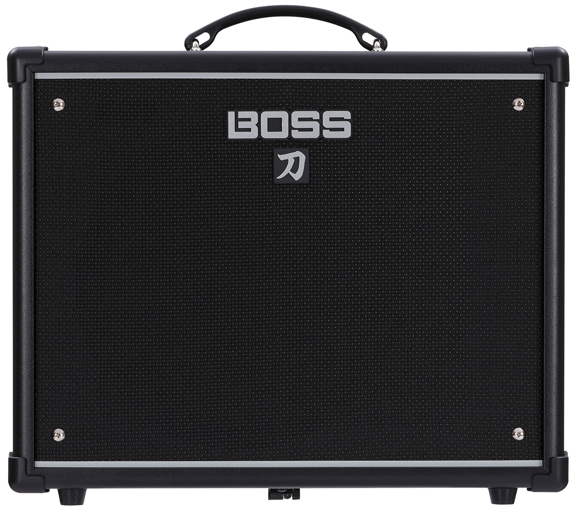 Boss Katana 50w 1x12 2016 - Combo amplificador para guitarra eléctrica - Variation 1