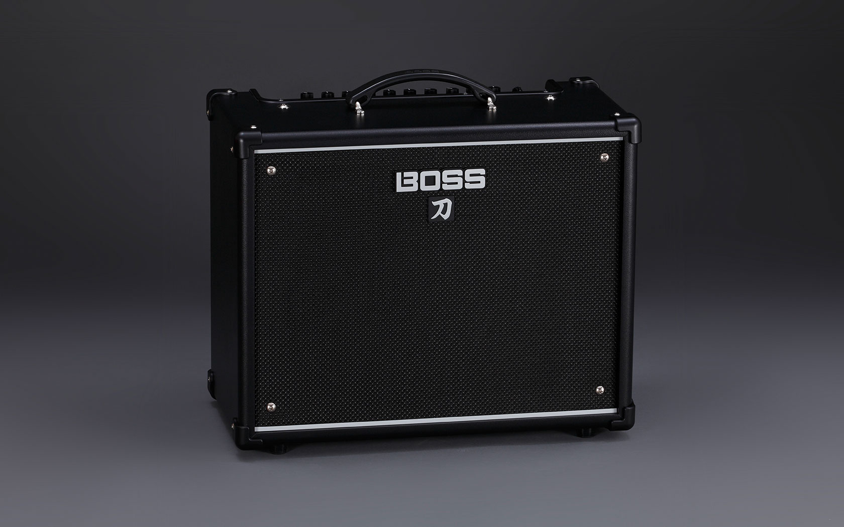 Boss Katana 50w 1x12 2016 - Combo amplificador para guitarra eléctrica - Variation 2