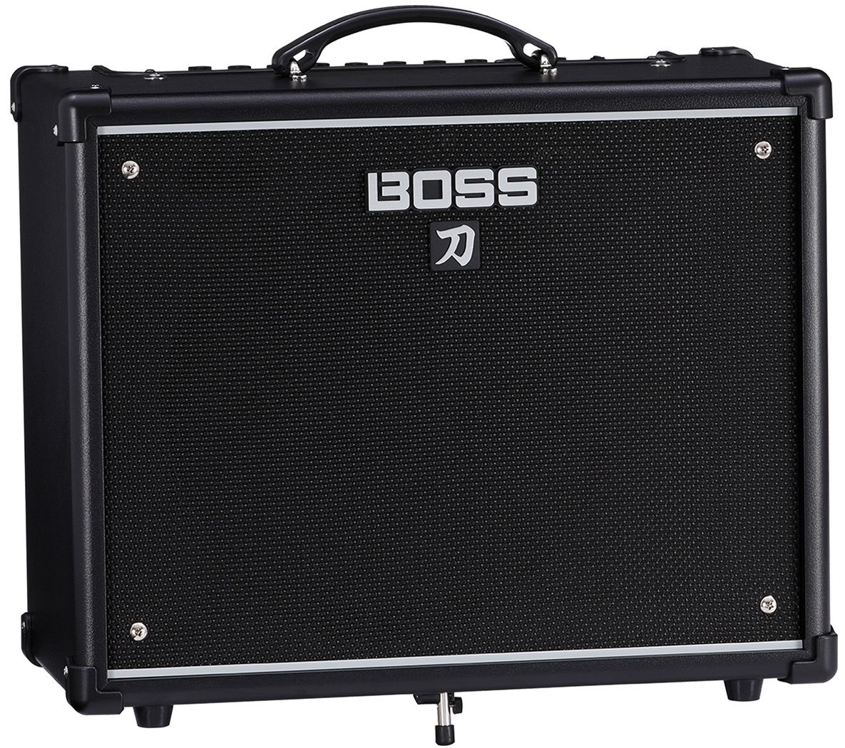 Boss Katana 50w 1x12 2016 - Combo amplificador para guitarra eléctrica - Variation 4