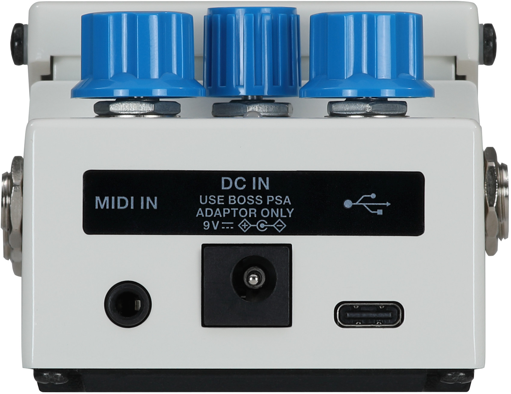 Boss Px-1 Plugout Fx - Pedalera multiefectos para guitarra eléctrica - Variation 2