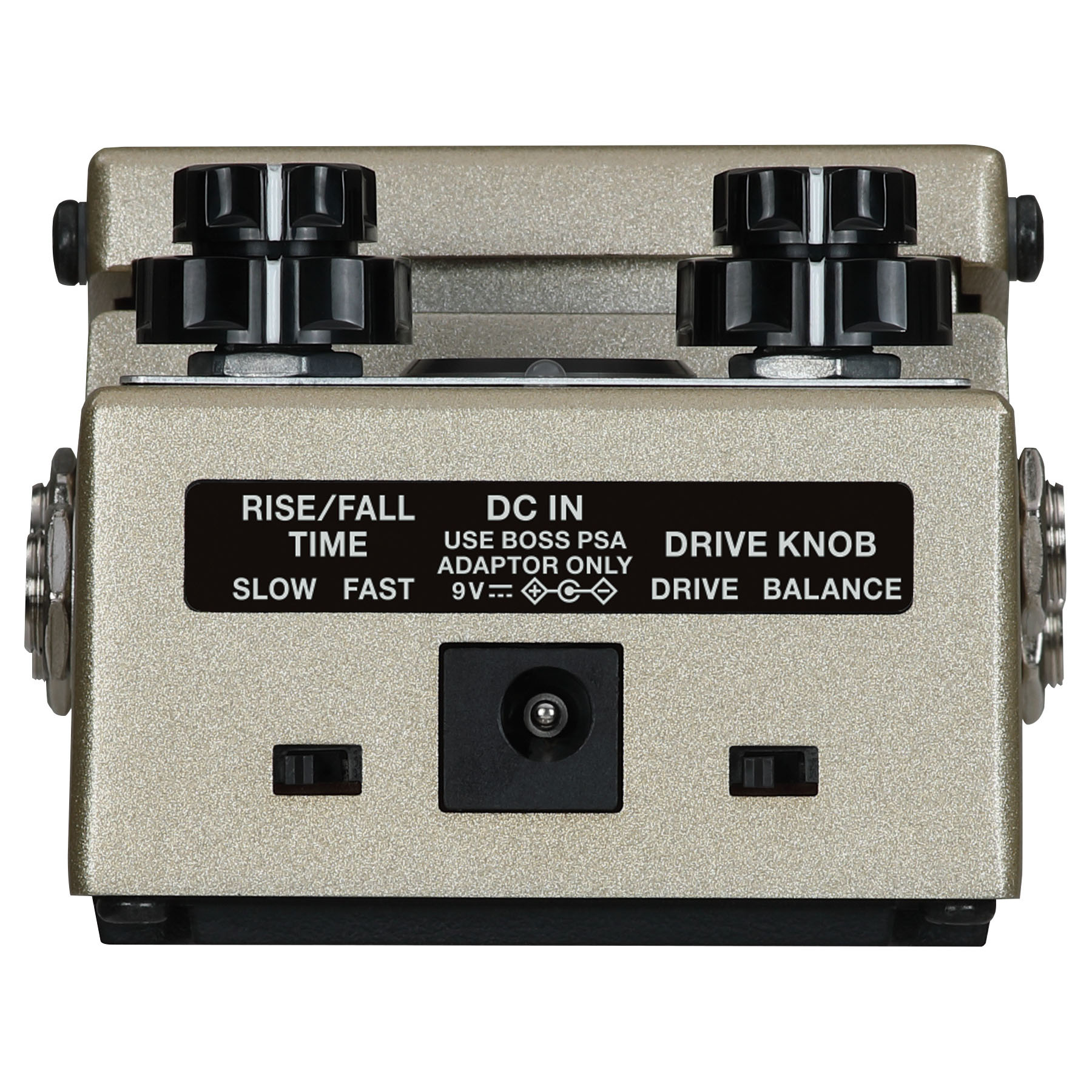 Boss Rt-2 Rotary Ensemble - Pedal de chorus / flanger / phaser / modulación / trémolo - Variation 3