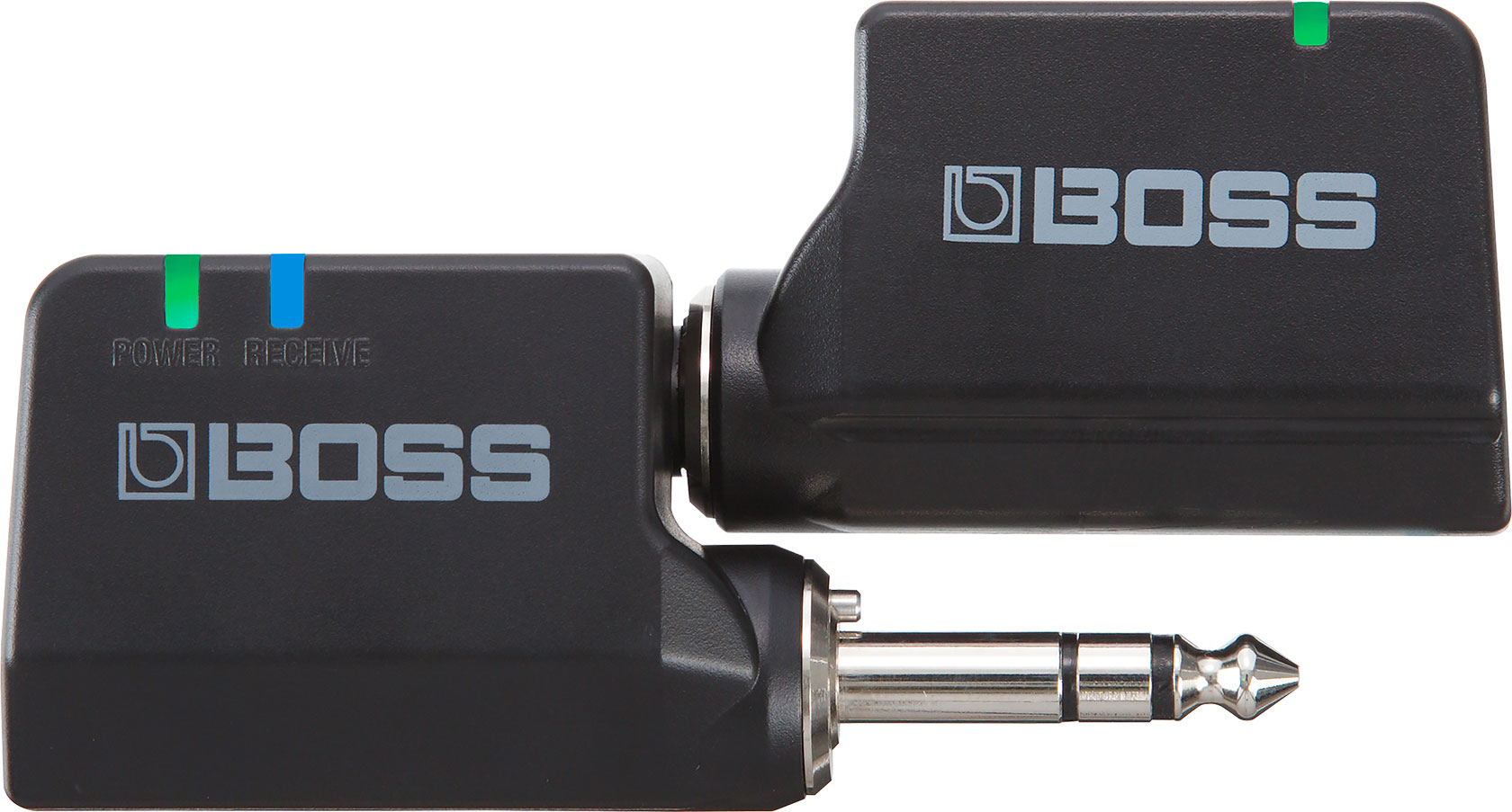 Boss Wl-20 Wireless Guitar System Guitare Basse Passive - Micrófono inalámbrico para instrumento - Variation 1