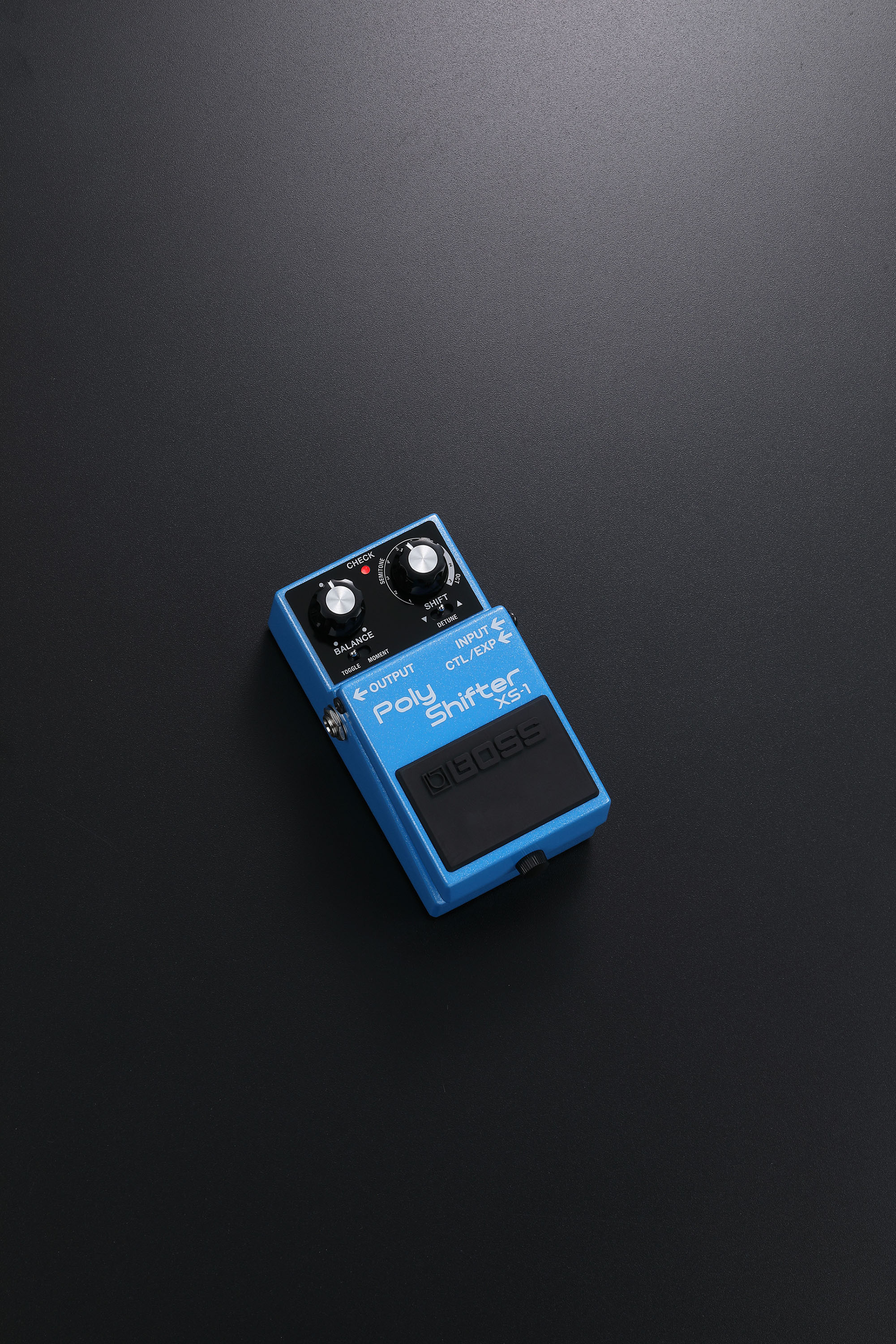 Boss Xs-1 Poly Shifter - Pedal de armonización - Variation 3